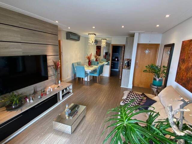 Apartamento para Locação em Santana de Parnaíba - 5