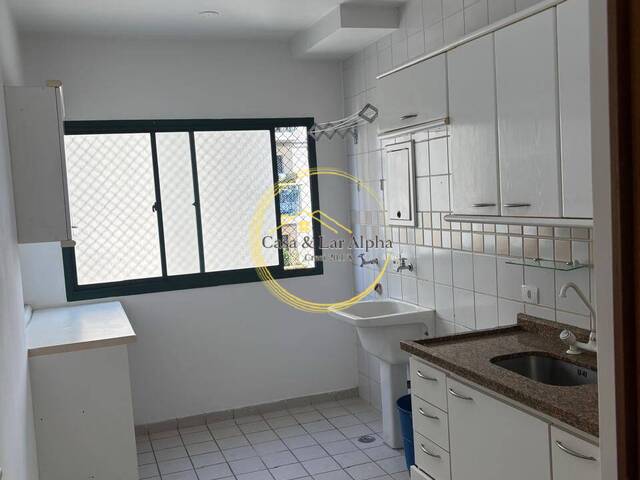 Apartamento para Venda em Barueri - 4