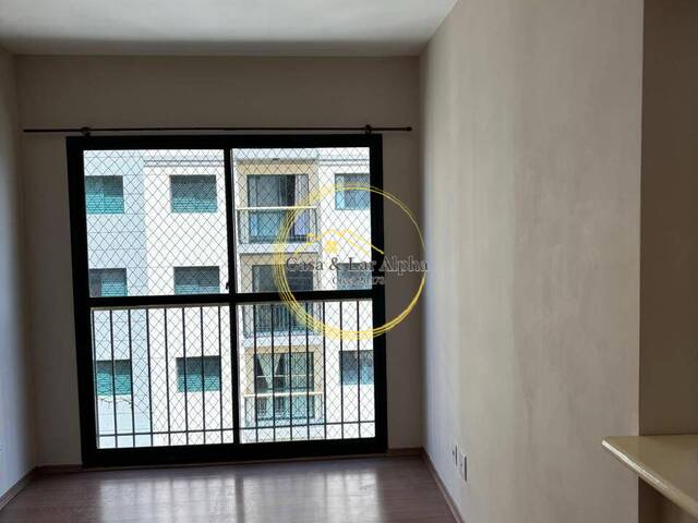 #4701 - Apartamento para Venda em Barueri - SP