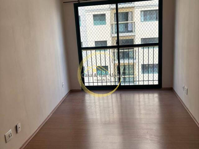 #4701 - Apartamento para Venda em Barueri - SP