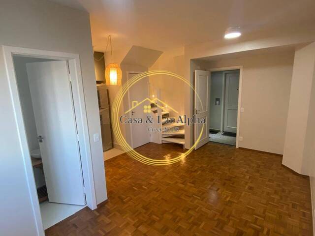 #4808 - Apartamento para Venda em Barueri - SP