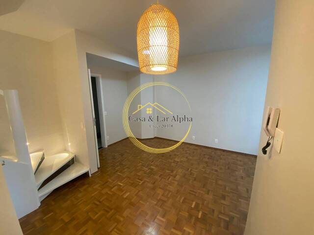 #4808 - Apartamento para Venda em Barueri - SP