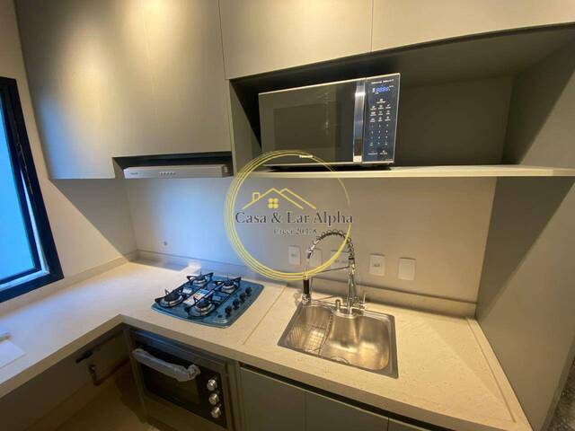 Apartamento para Venda em Barueri - 4