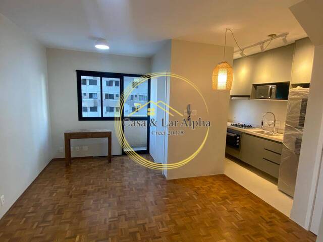 #4808 - Apartamento para Venda em Barueri - SP