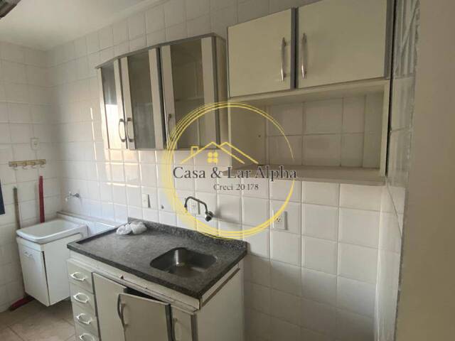 #4809 - Apartamento para Venda em Barueri - SP