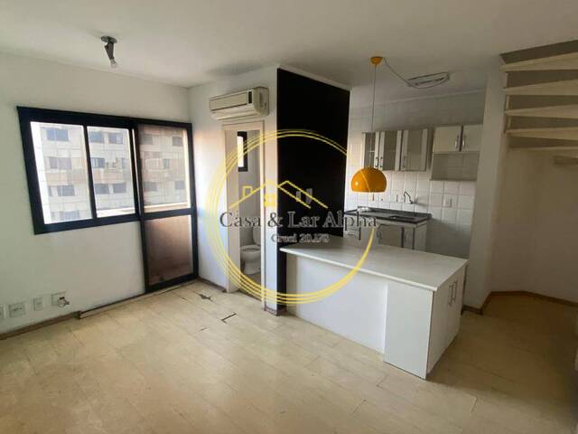 #4809 - Apartamento para Venda em Barueri - SP