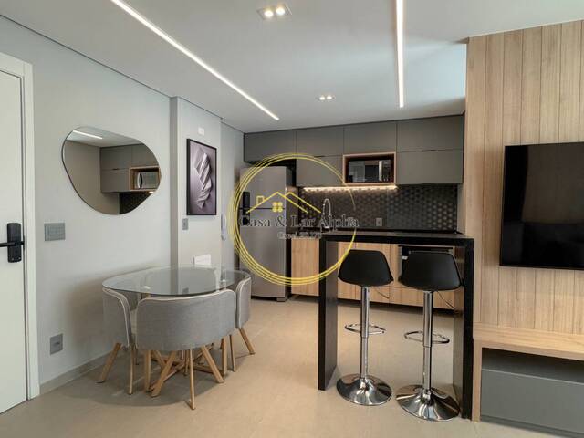 #4810 - Apartamento para Locação em Barueri - SP