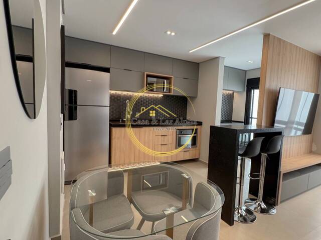 #4810 - Apartamento para Locação em Barueri - SP