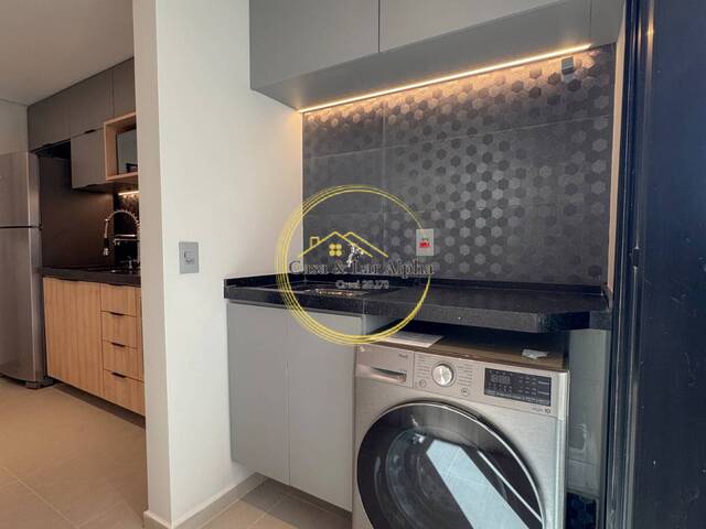 #4810 - Apartamento para Locação em Barueri - SP