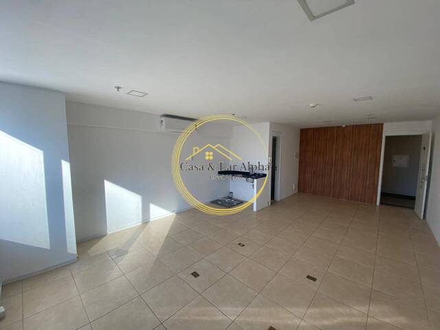 #4814 - Sala para Locação em Barueri - SP