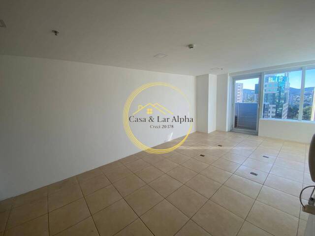 #4814 - Sala para Locação em Barueri - SP