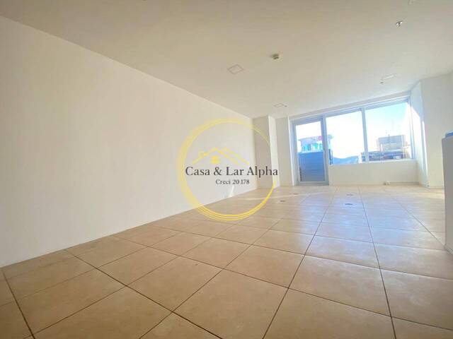 Sala para Locação em Barueri - 4