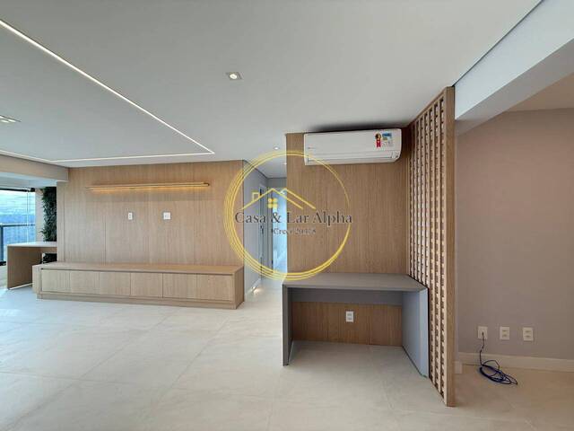 #4813 - Apartamento para Locação em Barueri - SP