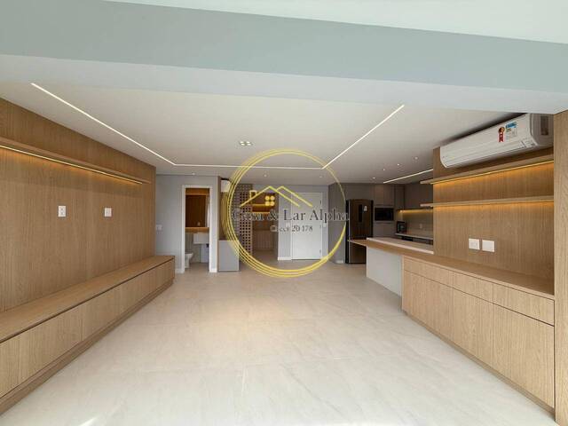 #4813 - Apartamento para Locação em Barueri - SP