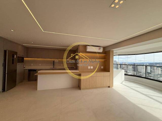 Apartamento para Locação em Barueri - 4