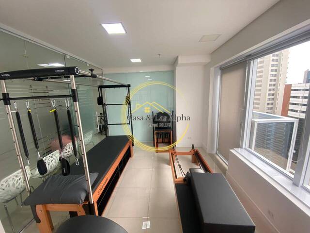 Sala para Venda em Barueri - 4