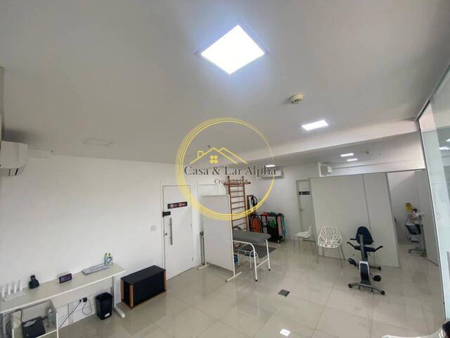 #4815 - Sala para Venda em Barueri - SP
