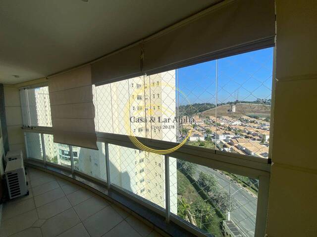 #4816 - Apartamento para Venda em Santana de Parnaíba - SP