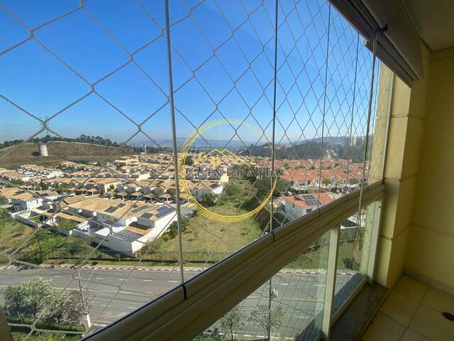 Apartamento para Venda em Santana de Parnaíba - 4
