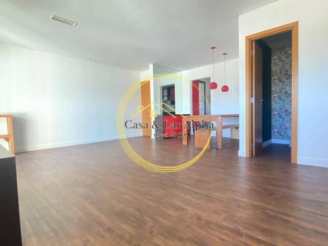 #4816 - Apartamento para Venda em Santana de Parnaíba - SP