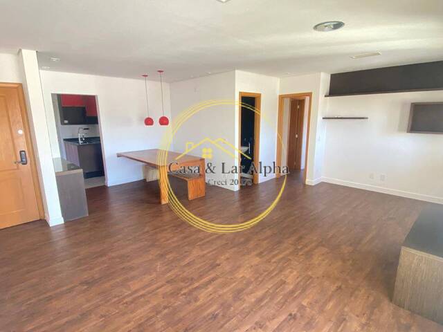#4816 - Apartamento para Venda em Santana de Parnaíba - SP