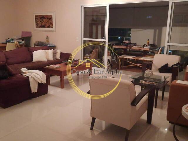 Apartamento para Locação em Barueri - 4
