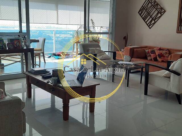 #4531 - Apartamento para Locação em Barueri - SP