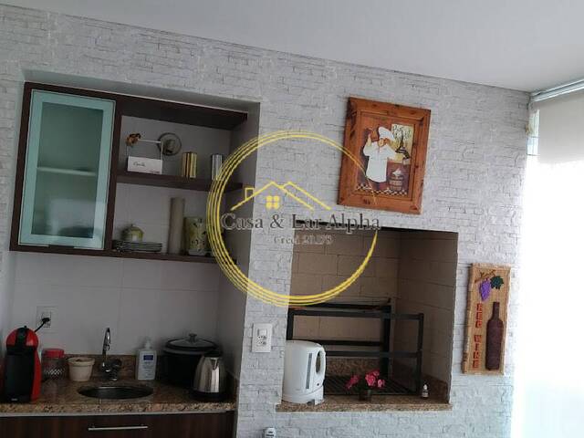 #4531 - Apartamento para Locação em Barueri - SP