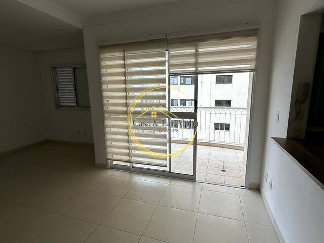 Apartamento para Locação em Barueri - 4