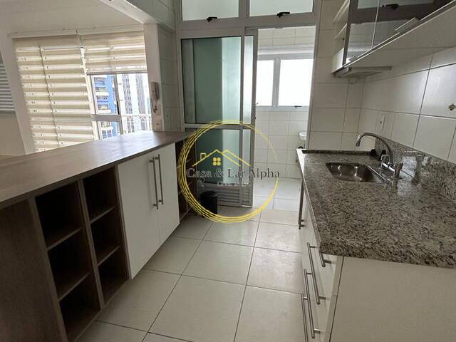 #4817 - Apartamento para Locação em Barueri - SP