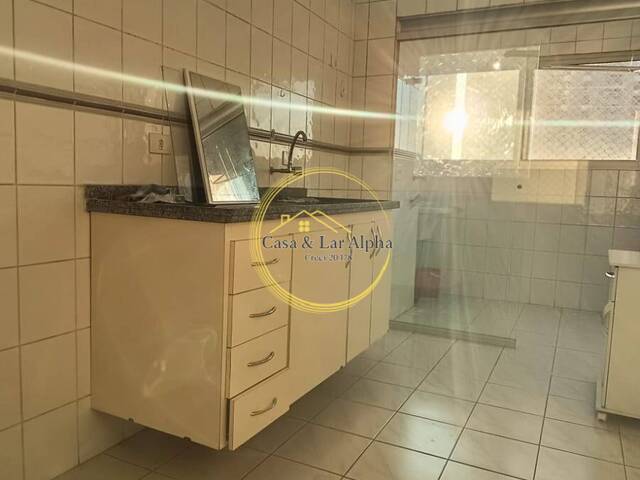 #4818 - Apartamento para Venda em Barueri - SP