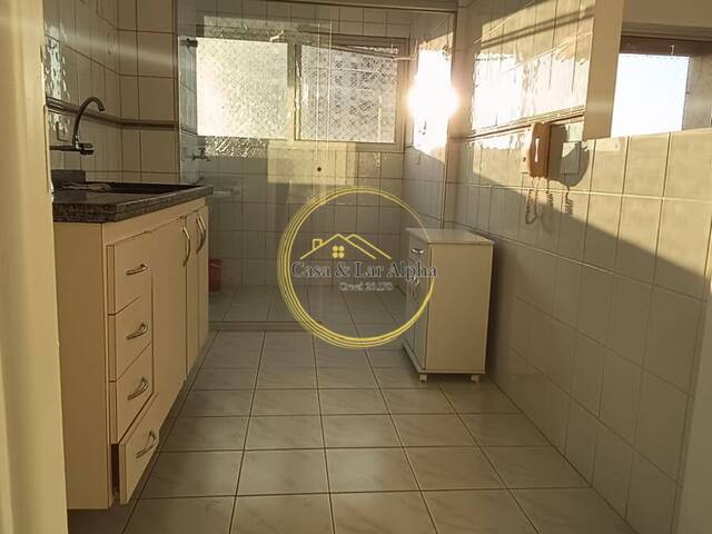 #4818 - Apartamento para Venda em Barueri - SP