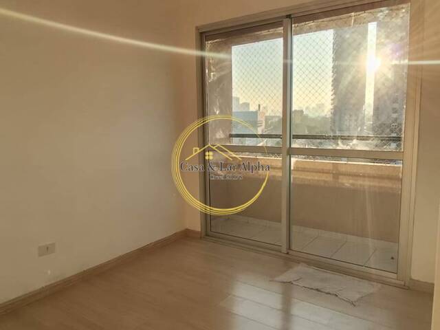 #4818 - Apartamento para Venda em Barueri - SP