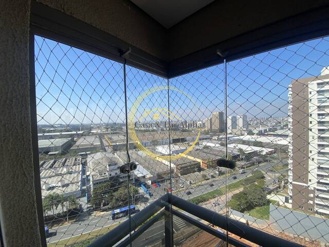 #4530 - Apartamento para Venda em Barueri - SP