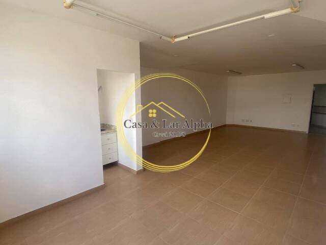 Sala para Locação em Barueri - 4