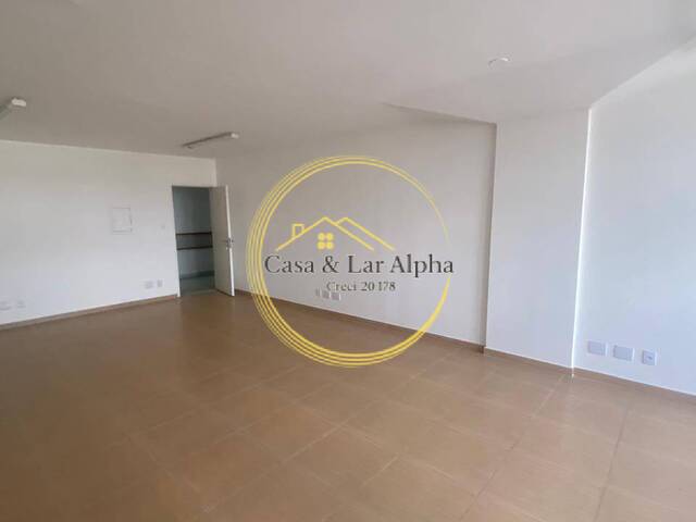 #4819 - Sala para Locação em Barueri - SP