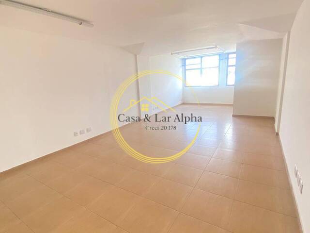 #4819 - Sala para Locação em Barueri - SP
