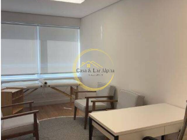 #4820 - Sala para Venda em Barueri - SP