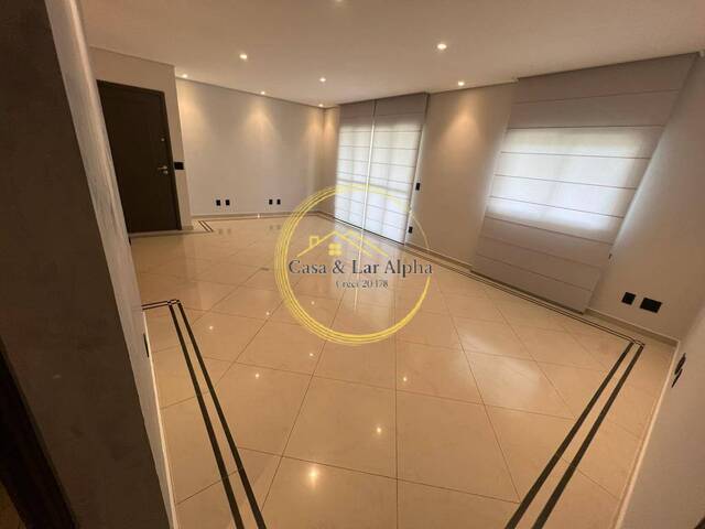 #4821 - Apartamento para Venda em Santana de Parnaíba - SP