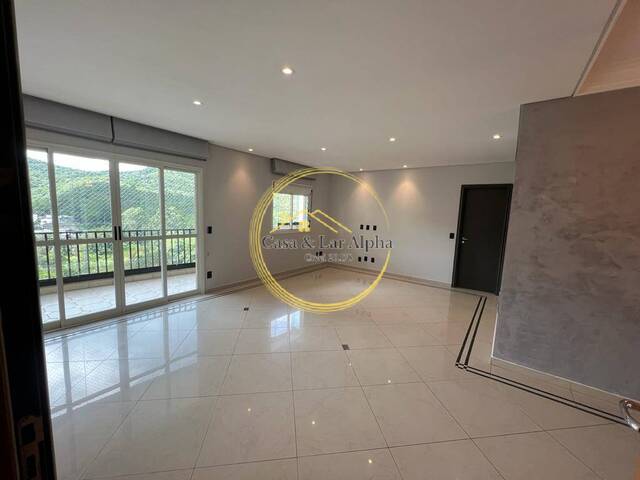 #4821 - Apartamento para Venda em Santana de Parnaíba - SP