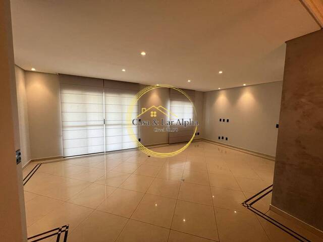 #4821 - Apartamento para Venda em Santana de Parnaíba - SP