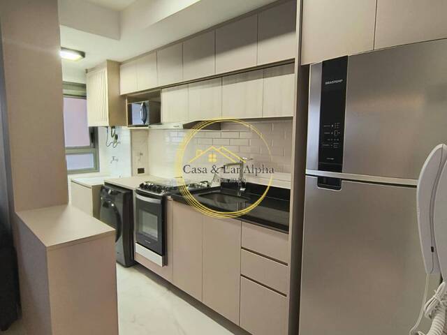 Apartamento para Locação em Barueri - 4