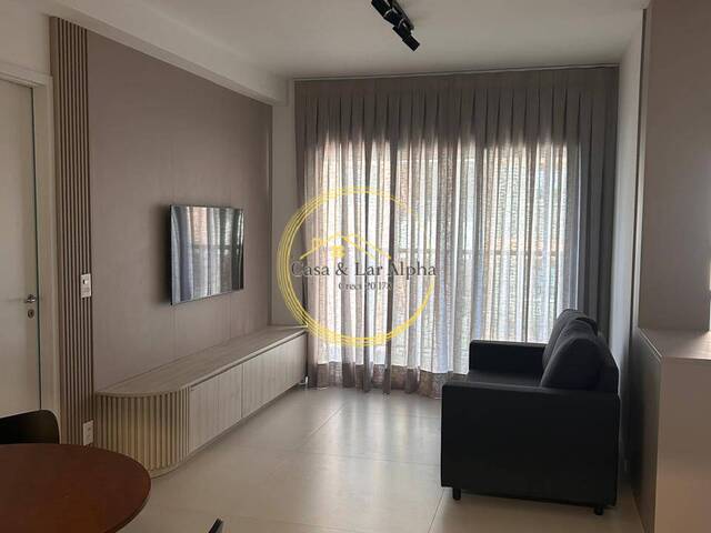 #4822 - Apartamento para Locação em Barueri - SP