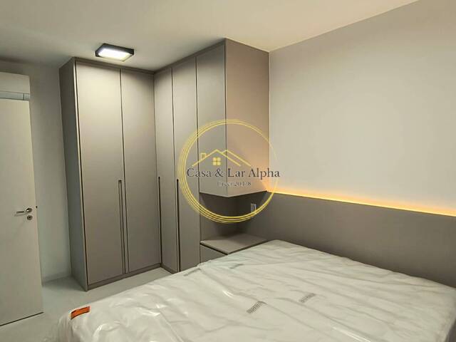 Apartamento para Locação em Barueri - 5