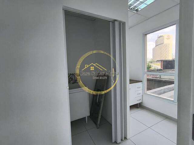 #4823 - Sala para Locação em Barueri - SP