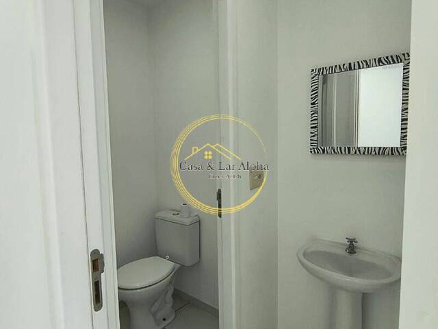 Sala para Locação em Barueri - 4