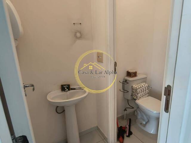 #4824 - Sala para Locação em Barueri - SP