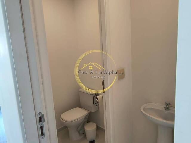 Sala para Locação em Barueri - 4