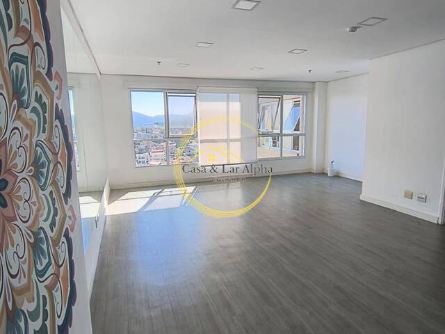 #4824 - Sala para Locação em Barueri - SP