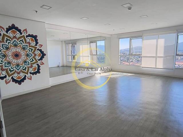 #4824 - Sala para Locação em Barueri - SP